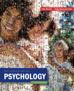 Cengage Advantage Books: Introduction to Psychology