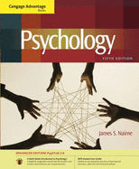 Cengage Advantage Books: Psychology Psyktrek 3.0, Enhanced Media Edition (with Student User Guide and Printed Access Card)