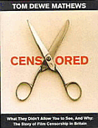 Censored - Mathews