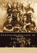 Centenary College of Louisiana