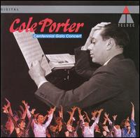 Centennial Gala Concert - Cole Porter Orchestra