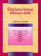 Center Column Reference Bible - World Bible Publishing (Creator)