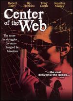 Center of the Web - David A. Prior