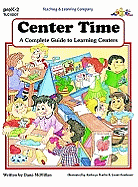 Center Time: A Complete Guide to Learning Centers