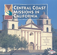 Central Coast Missions in California