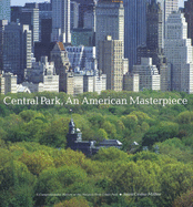 Central Park, an American Masterpiece