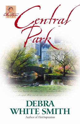 Central Park - Smith, Debra White