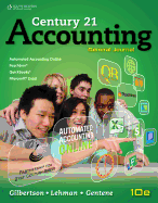 Century 21 Accounting, General Journal