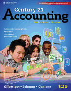 Century 21 Accounting, Multicolumn Journal: Introductory Course, Chapters 1-17