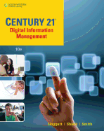 Century 21 Digital Information Management, Lessons 1-145