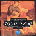 Century Classics, 1650-1750: Baroque Love