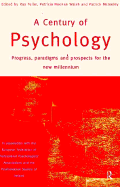 Century of Psychology