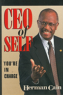 CEO of Self: You're in Charge!