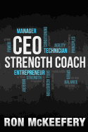 CEO Strength Coach