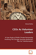 Ceos as Volunteer Leaders