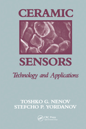 Ceramic Sensors: Technology and Applications