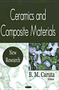 Ceramics and Composite Materials