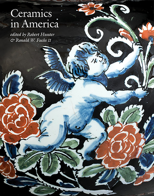 Ceramics in America 2020 - Hunter, Robert (Editor)