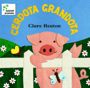 Cerdota Grandota (How Big Is a Pig)