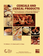 Cereals and Cereal Products: Rsc