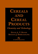 Cereals and Cereal Products: Technology and Chemistry