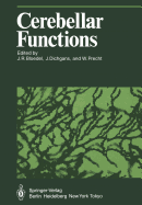 Cerebellar Functions