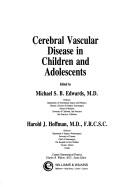 Cerebral Vascular Disease in Children and Adolescents