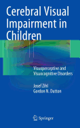 Cerebral Visual Impairment in Children: Visuoperceptive and Visuocognitive Disorders