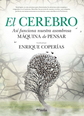 Cerebro, El - Coperias Jimenez, Enrique Manuel