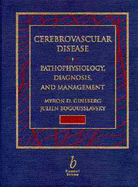 Cerebrovascular Disease 2 Volume Set