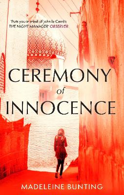 Ceremony of Innocence - Bunting, Madeleine