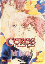 Ceres Celestial Legend, Vol. 2: Past Unfound