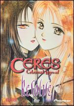 Ceres Celestial Legend, Vol. 4: Resolve - 