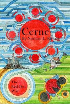 Cerne - Russell, Norman L