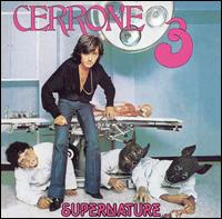 Cerrone 3: Supernature - Cerrone