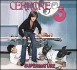 Cerrone 3: Supernature