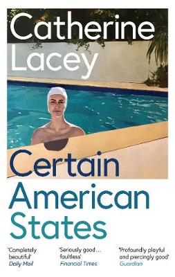 Certain American States - Lacey, Catherine