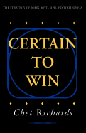 Certain to Win