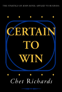 Certain to Win