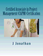 Certified Associate in Project Management (Capm) Certification