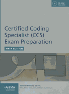 Certified Coding Specialist (CCS) Exam Preparation