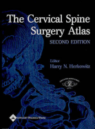 Cervical Spine Surgery Atlas