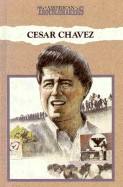Cesar Chavez: Farm Worker Activist