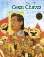 Cesar Chavez (Hispanics) (Z)