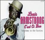 C'est Si Bon: Satchmo in the Forties [Box]