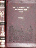 Ceylon and the Portuguese (1505-1658)