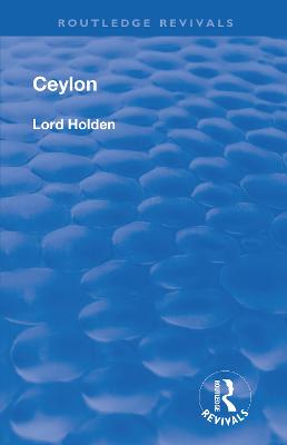 Ceylon - surname, firstname