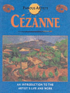 Cezanne - Mason, Antony