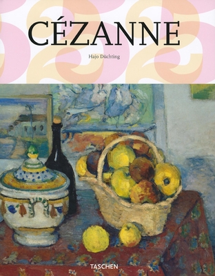 Cezanne - Dchting, Hajo