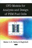 Cfd Models for Analysis and Design of Pem Fuel Cells